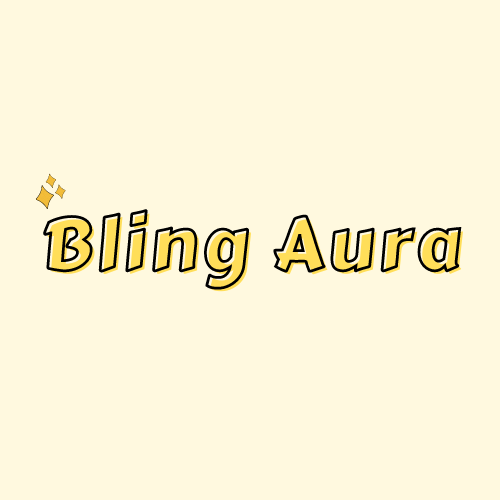 Bling aura