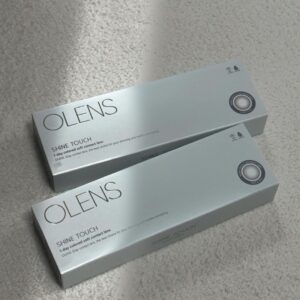 Pre-Order Olens | Daily Lens