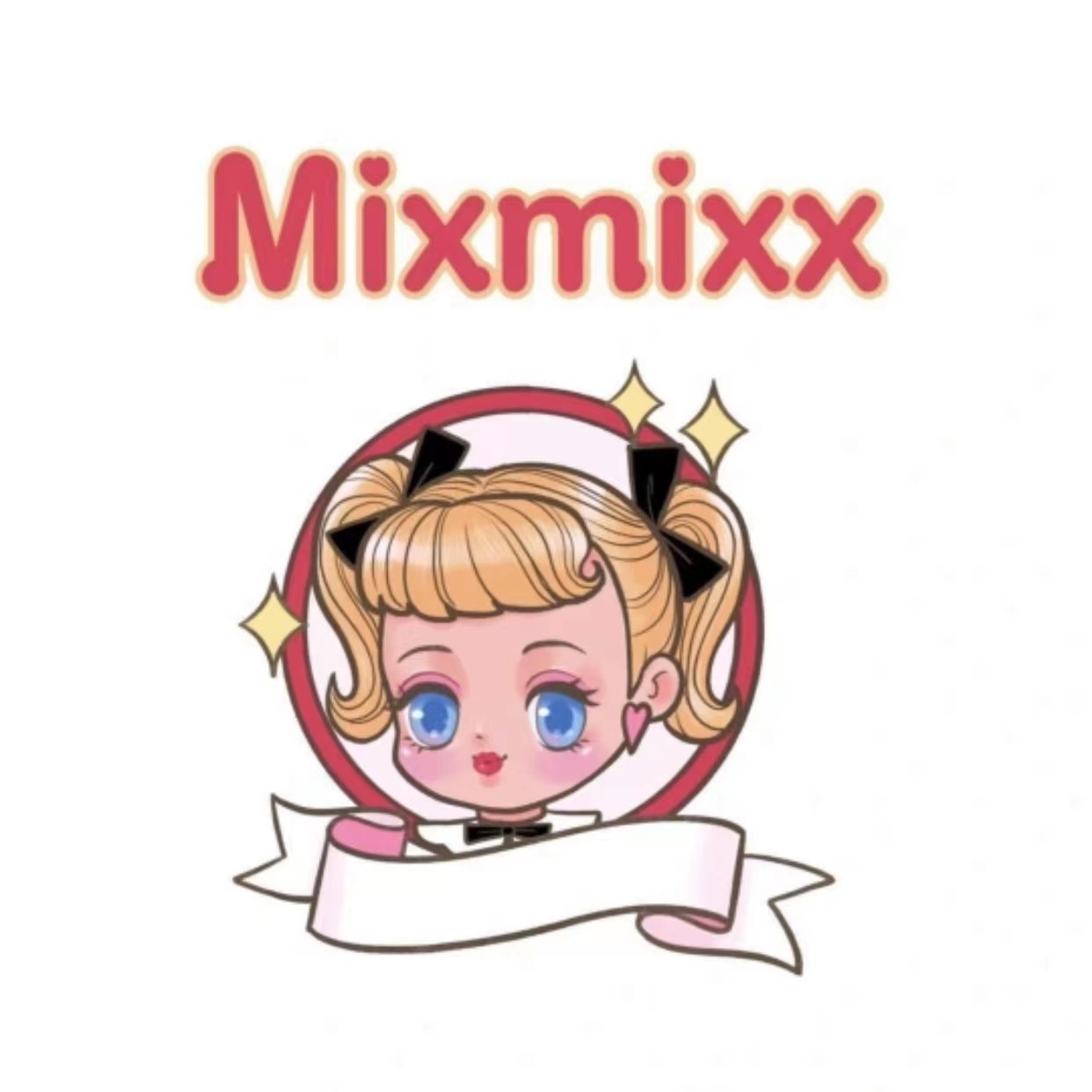 Mixmixx
