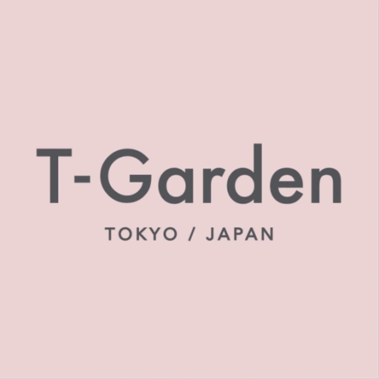 T-Garden