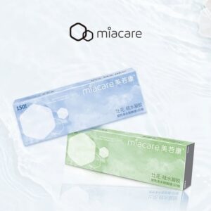 Pre-Order Miacare | Silicone Hydrogel Daily Lens