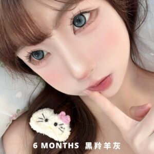 Pre-Order Kira Fairy | Half Year Lens