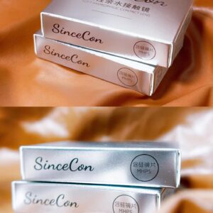 Pre-Order SinceCon | Half Year Lens