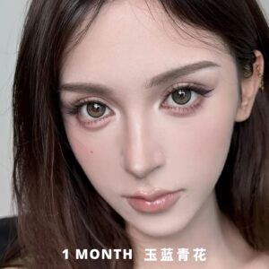 Pre-Order Jellydoll | Monthly Lens