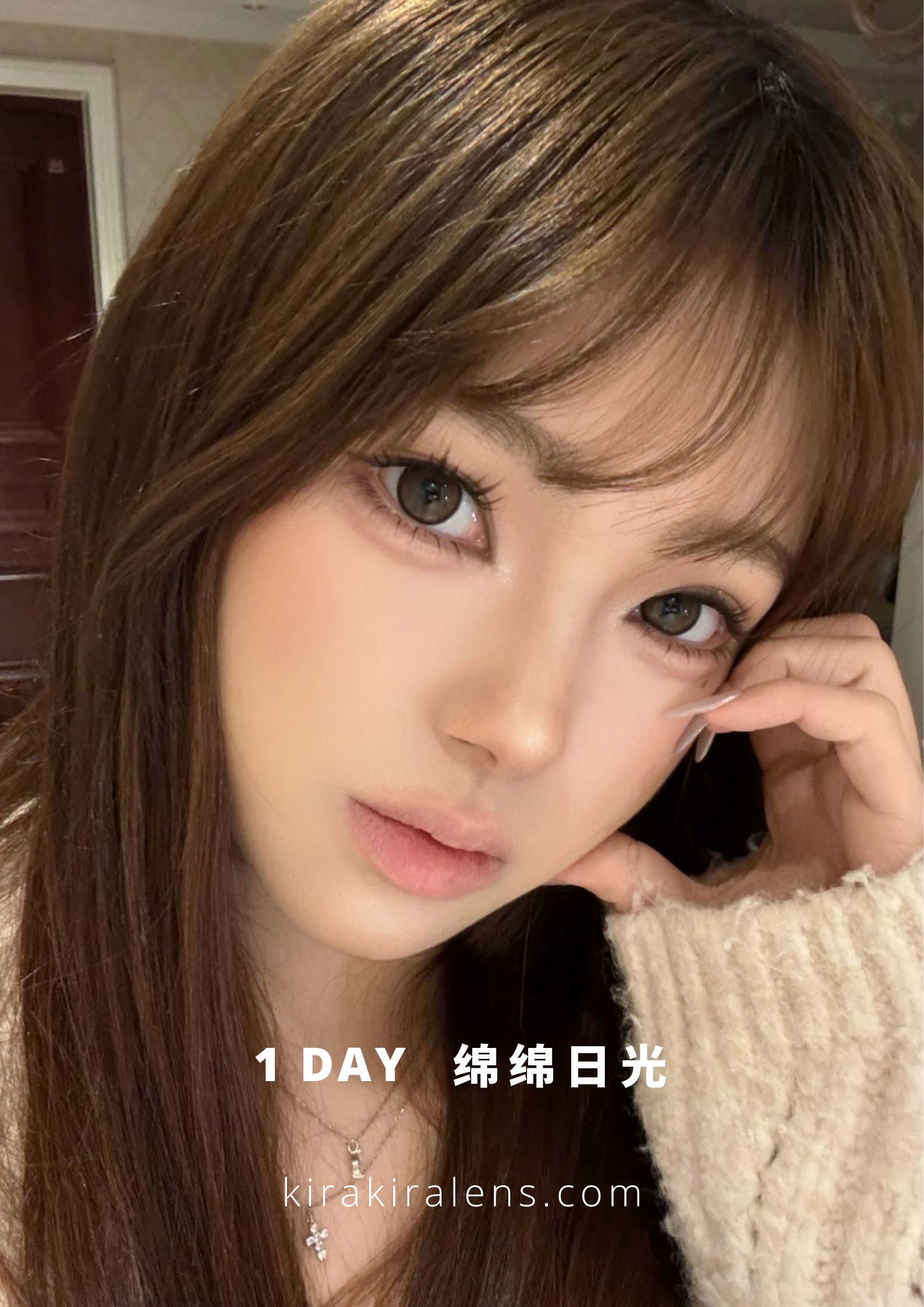 BarieCat 绵绵日光