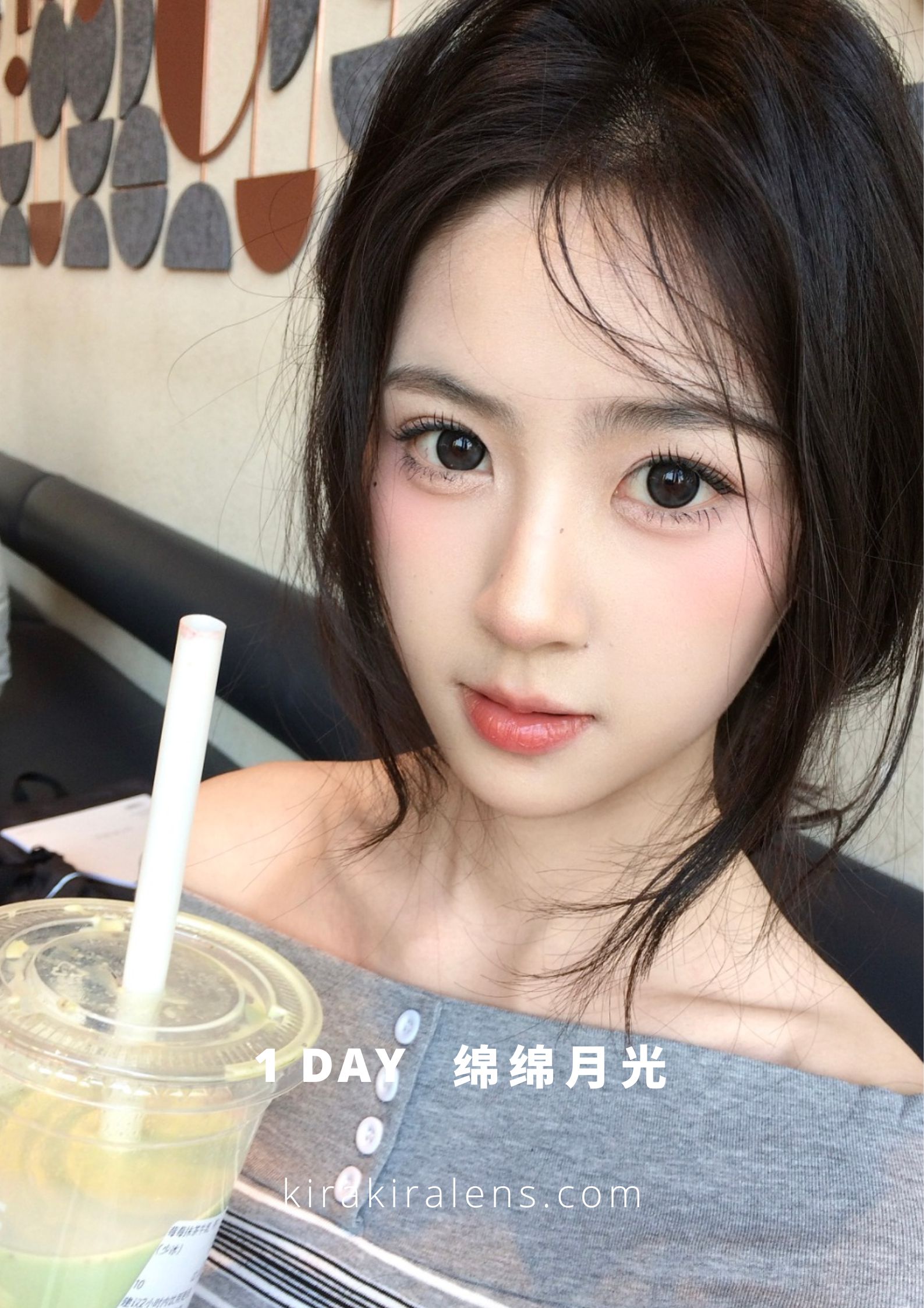 BarieCat 绵绵月光