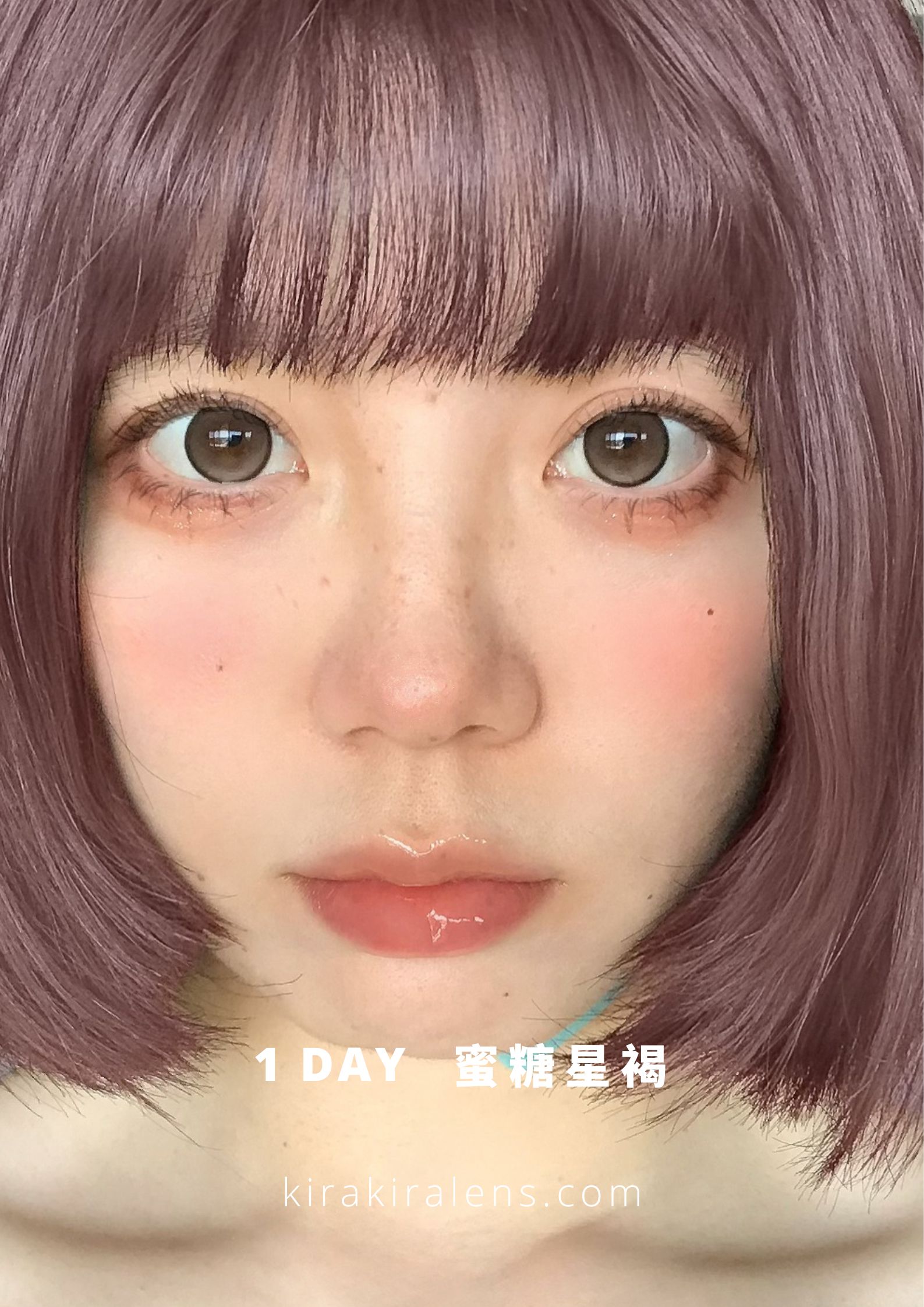 BarieCat 蜜糖星黑